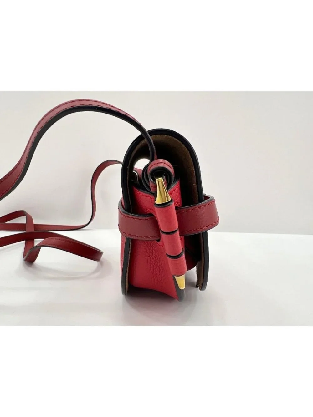 Loewe Shoulder Bag Gate Mini